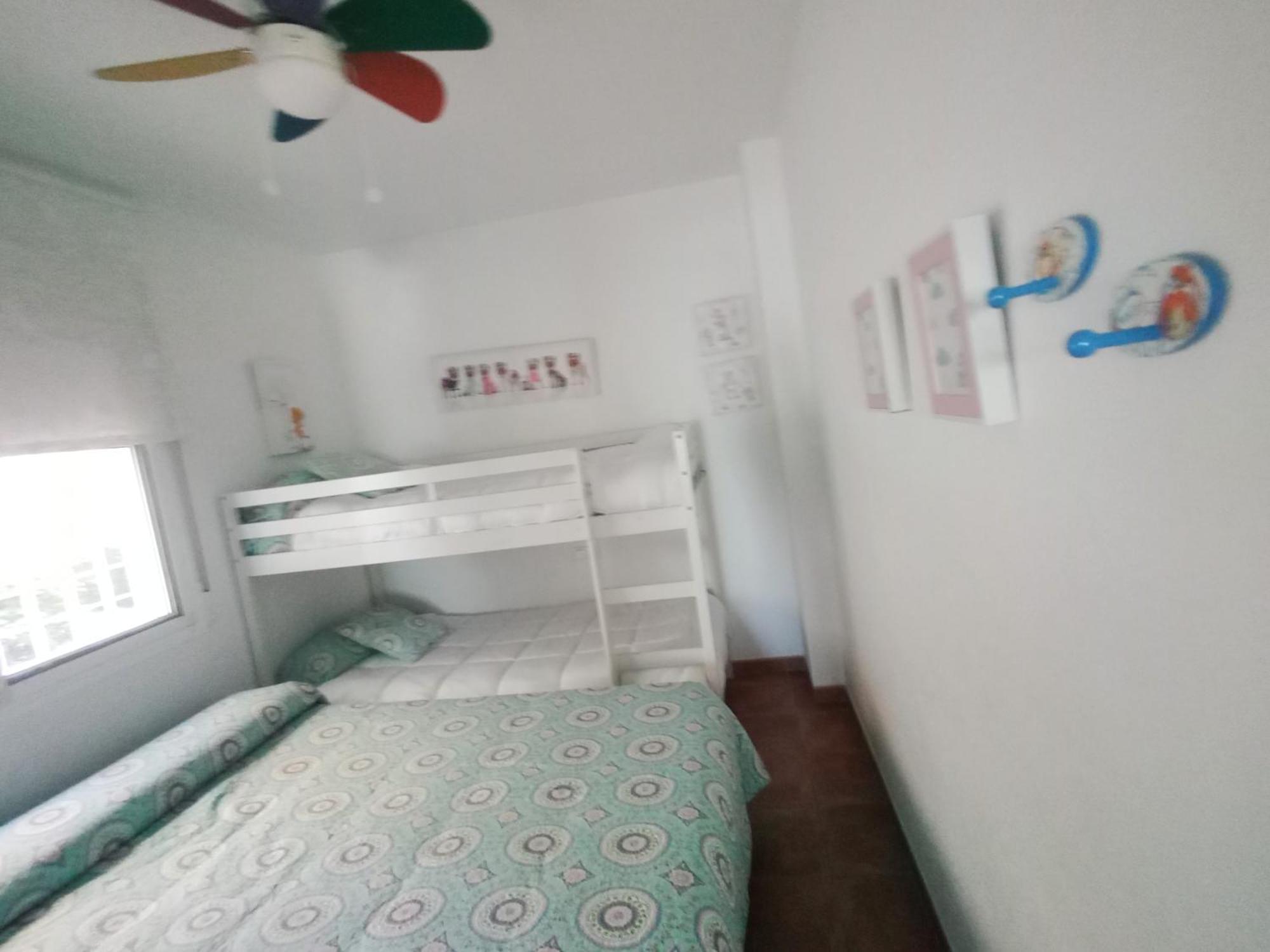 Apartamento Junto Al Mar En La Costa De Almeria El Pozo del Esparto Luaran gambar