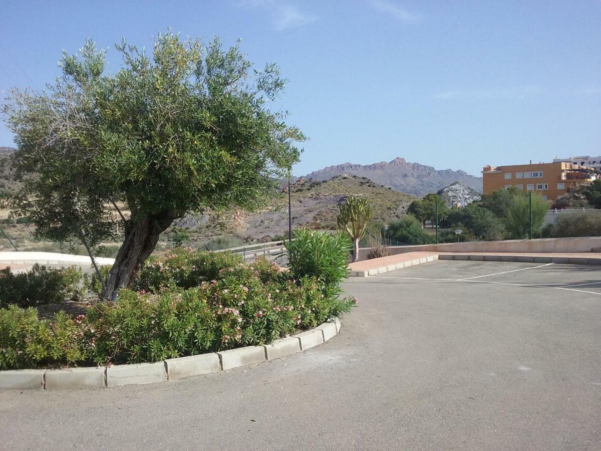 Apartamento Junto Al Mar En La Costa De Almeria El Pozo del Esparto Luaran gambar