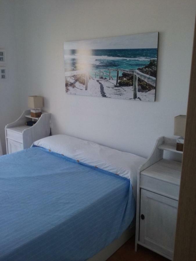 Apartamento Junto Al Mar En La Costa De Almeria El Pozo del Esparto Luaran gambar