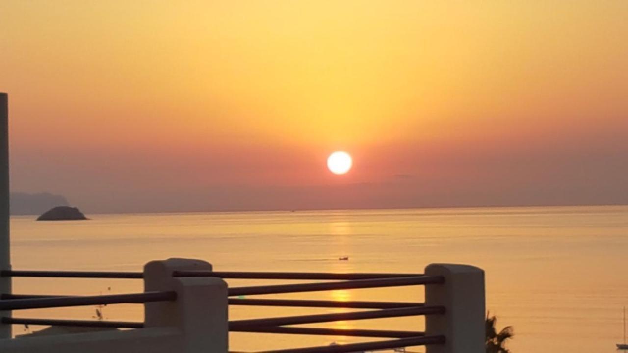 Apartamento Junto Al Mar En La Costa De Almeria El Pozo del Esparto Luaran gambar